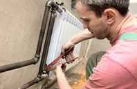 Falkenham Sink heating repair